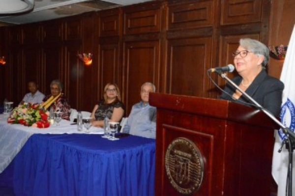 CORAASAN ofrece conferencia sobre “Las mujeres en la revolución de abril” con motivo del 52 aniversario de la gesta