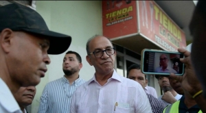 Coraasan agiliza proyectos de agua potable y aguas residuales en Santiago Oeste