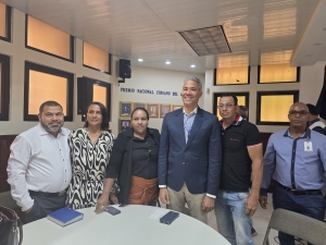 Director de Coraasan reitera llamado a pagar servicio de agua potable  en encuentro con Juntas de Vecinos