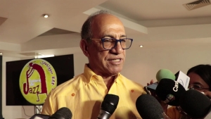 Director Coraasan pondera importancia de acuerdo entre RD e Israel sobre gesti&oacute;n del agua
