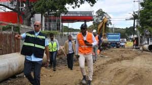 Coraasan trabaja soluci&oacute;n integral en l&iacute;nea de 30 pulgadas en zona suroeste