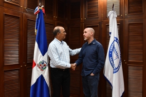 Coraasan inicia transformaci&oacute;n tecnol&oacute;gica para telemedir varios sistemas