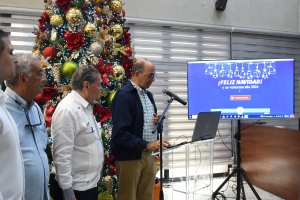 Coraasan entrega m&aacute;s de 92 millones de pesos a colaboradores en sueldo 13