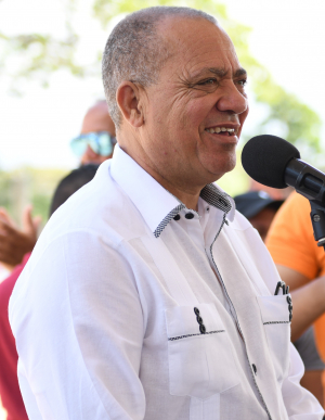 Director de CORAASAN se dirigir&aacute; a la poblaci&oacute;n pr&oacute;ximo jueves 25