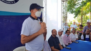 &ldquo;Coraasan con tu Comunidad&rdquo; impacta m&aacute;s del 80 por ciento de poblaci&oacute;n de La Canela junto a otras instituciones