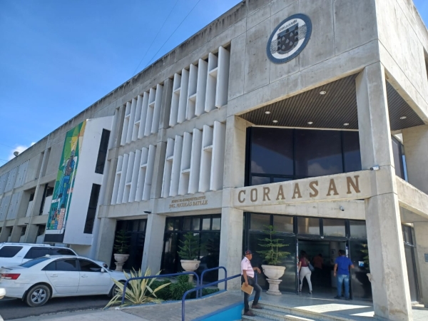 Coraasan anuncia que iniciará próximamente ampliación del colector de aguas residuales en Gurabo