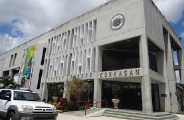CORAASAN recibe acueductos de 4 municipios y 3 distritos municipales