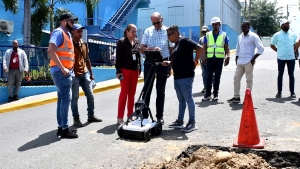 Coraasan anuncia adquisici&oacute;n georradares de alta calidad para seguir mejorando el servicio