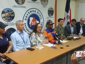 Director de Coraasan activa plan de contingencia por Semana Santa 2025