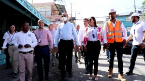 Coraasan intensifica plan de bacheo en v&iacute;as intervenidas en Santiago