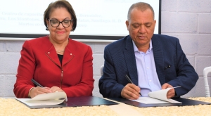 CORAASAN lanza direcci&oacute;n de Acueductos Rurales
