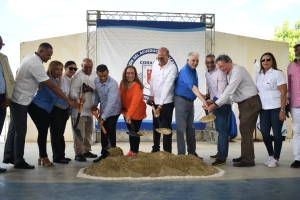 Coraasan deja iniciado proyecto en Santiago Oeste por m&aacute;s 240 millones de pesos