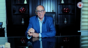 Director general de Coraasan llama a la poblaci&oacute;n a colaborar con el personal del "Censo 2022"