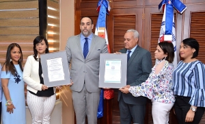 CORAASAN certifica su Sistema de Calidad con la norma ISO 9001:2015