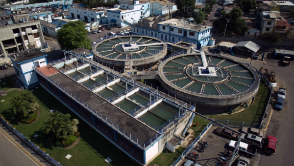 Tras una década de precariedades; Coraasan normaliza servicio de agua potable en Cerros Don Antonio y Las Antillas