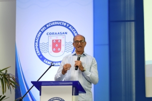 Coraasan invierte en &uacute;ltimos tres a&ntilde;os m&aacute;s de 3,500 millones de pesos