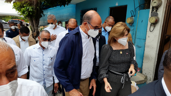 Director CORAASAN anuncia que pondrán en operación acueducto de Cienfuegos en junio