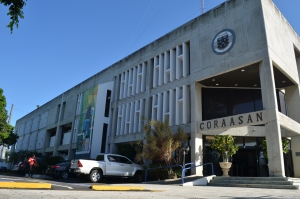 Director de Coraasan pone en marcha medidas para mitigar el impacto de la sequ&iacute;a