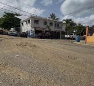 Comunitarios de El Fracatán agradecen a Coraasan solución de agua potable tras solicitud