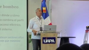 Andrés Cueto resalta la innovación como pilar de ingeniería actual