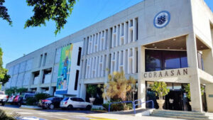 Coraasan iniciará proyecto de mejora de agua potable en Villa González