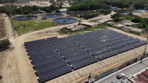 Coraasan continúa fortaleciendo sistema eléctrico de sus infraestructuras