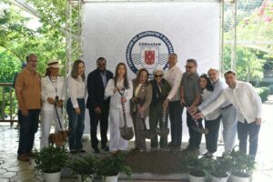 Coraasan inicia construcción de colector sanitario en el sector La Trinitaria por un monto superior a los 153 millones